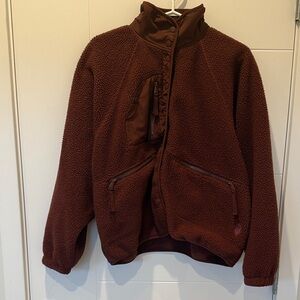 FP Movement Hit the Slopes Fleece Jacket